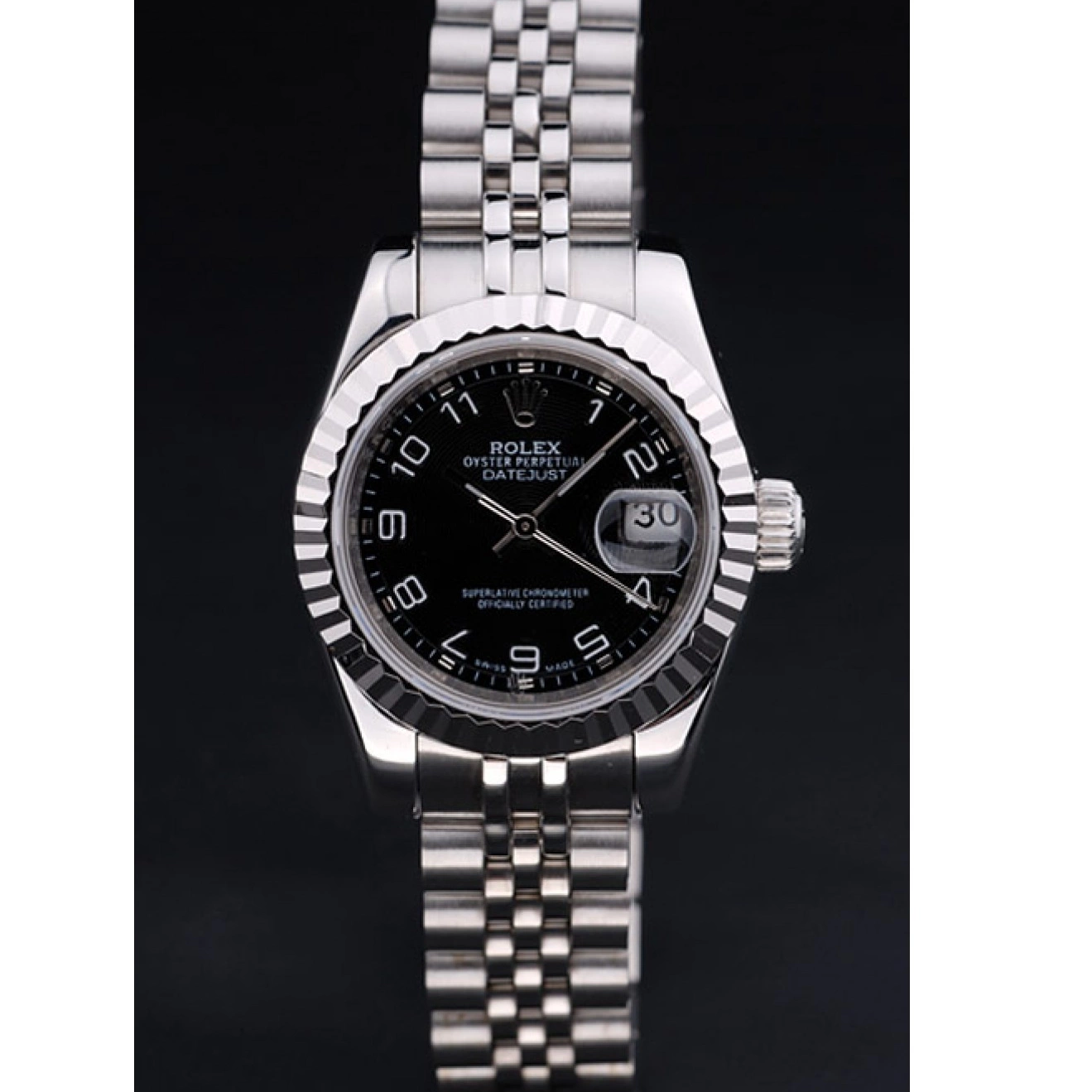Aaa replica watch Datejust-rl145 Rolex 0614